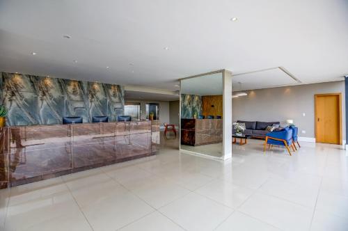 ล็อบบี้, Go Inn Betim - MG in เบทิง