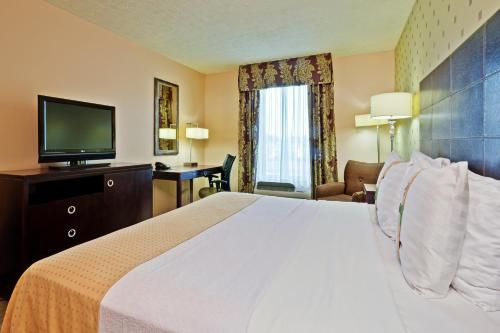 Holiday Inn Bloomington-University Area by IHG in Bloomington, USA