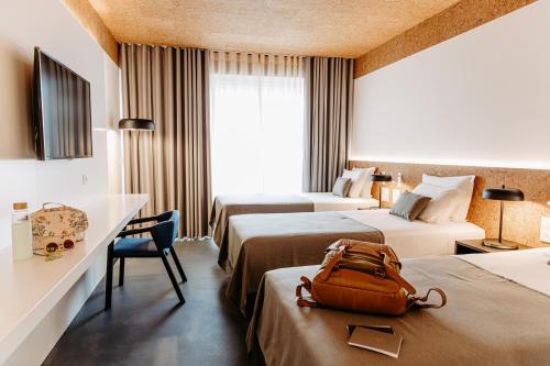 Canadiano Urban Nature Hotel - main image