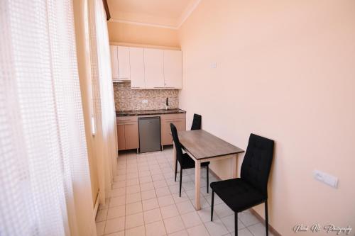 Apart Hotel Sayat-Nova in 瓦納佐爾