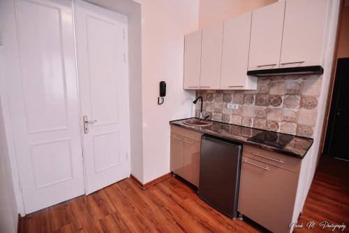 Apart Hotel Sayat-Nova in 瓦納佐爾