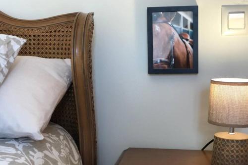  Tu Casa Ecuestre in Villavieja del Lozoya