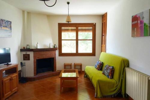  Apartamento Rústico VILLA MOCA Bubión, Pension in Bubión