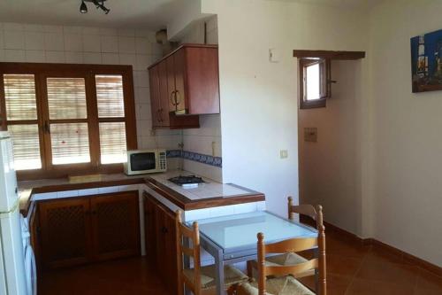 Apartamento Rústico VILLA MOCA Bubión (Apartamento Rustico VILLA MOCA Bubion) in Bubion
