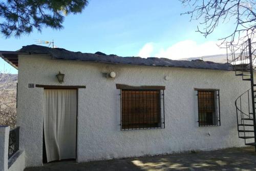Apartamento Rústico VILLA MOCA Bubión (Apartamento Rustico VILLA MOCA Bubion) in Bubion