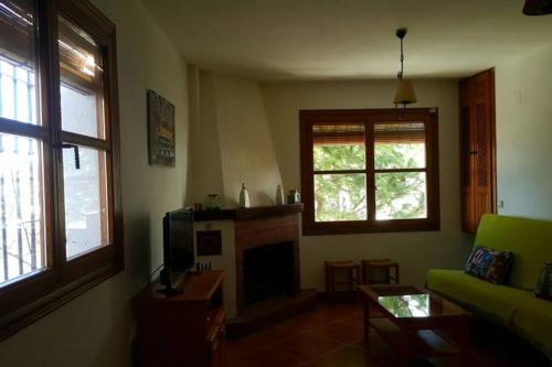 Apartamento Rústico VILLA MOCA Bubión (Apartamento Rustico VILLA MOCA Bubion) in Bubion