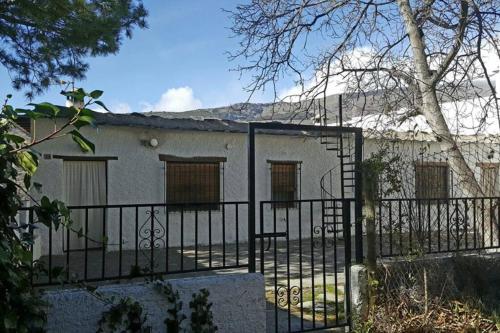 Apartamento Rústico VILLA MOCA Bubión (Apartamento Rustico VILLA MOCA Bubion) in Bubion