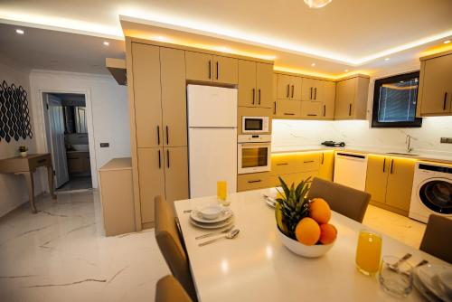 Suit aydın apart