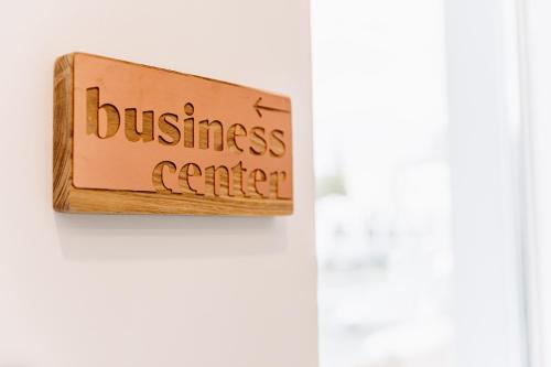 Canadiano Urban Nature Hotel - image 13