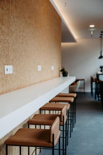 Canadiano Urban Nature Hotel - image 12