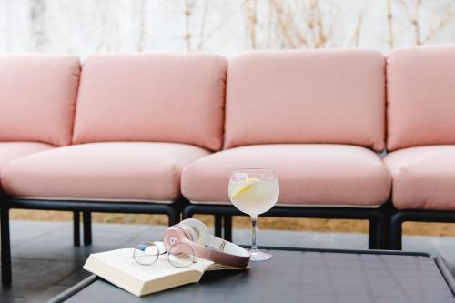 Canadiano Urban Nature Hotel - image 3