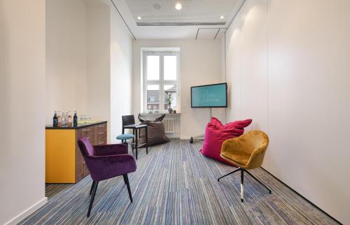 Alexianer Hotel am Wasserturm - image 10