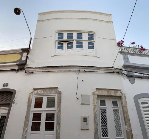Loft Olhao
