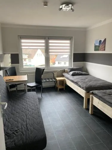 Ferienwohnung Hagen in Hagen, Deutschland