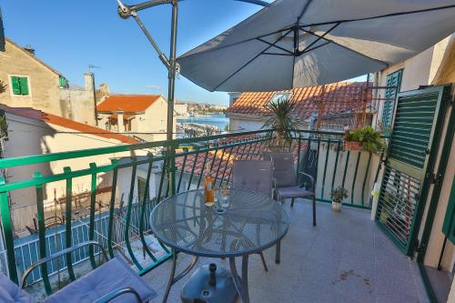 Apartment Matejuška, Split (photo 8)