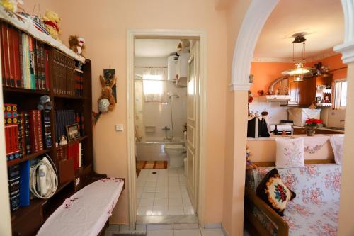 Alexis & Loula Village House 3