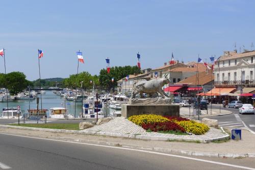 Maison Le Neuf Tarascon