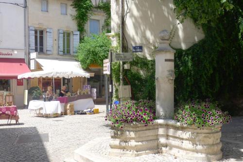 Maison Le Neuf Tarascon