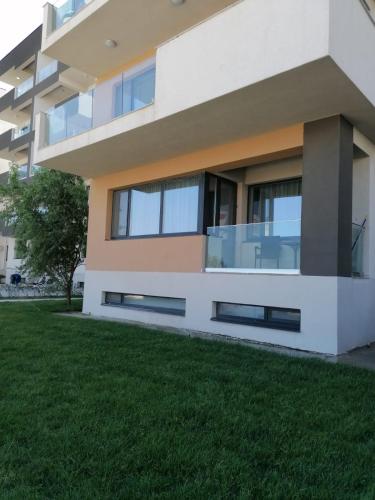 Beach View Apartment, Мамайя Норд – Нэводари