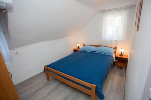 Apartment Matejuška, Split (photo 10)