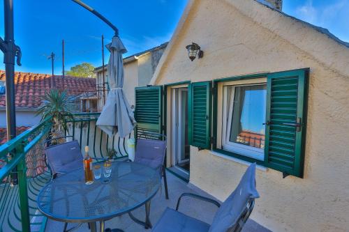 Apartment Matejuška, Split (photo 9)