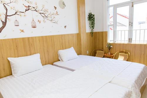 Bego homestay Quy Nhon