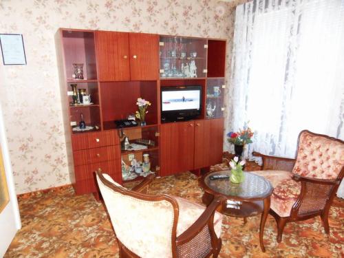 Apartment next Prater