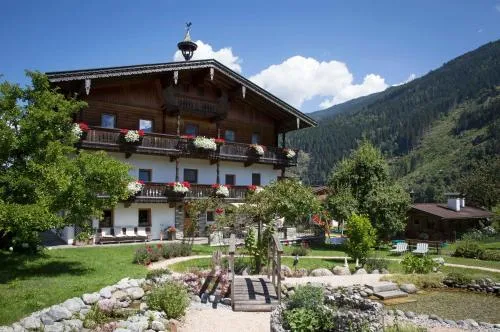 Ledererhof in Aschau, Österreich