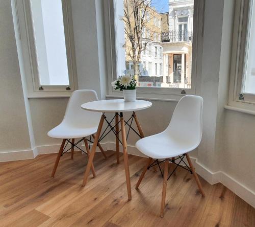 Cromwell Serviced Apartments 3