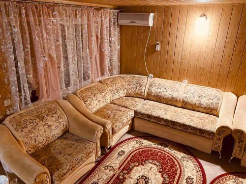 Дом - дача, Czarnomorsk (zdjęcie 2)