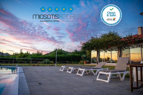  Casa da Bela Vista in Lagoa