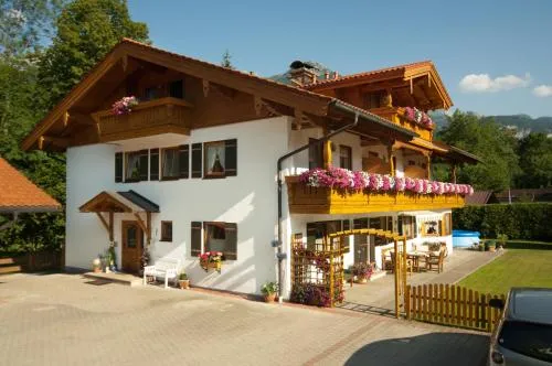 Landhaus Eschenbach in Schönau am Königssee, Deutschland