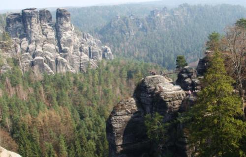 Gohrisch Hartmann in Kurort Gohrisch, Deutschland