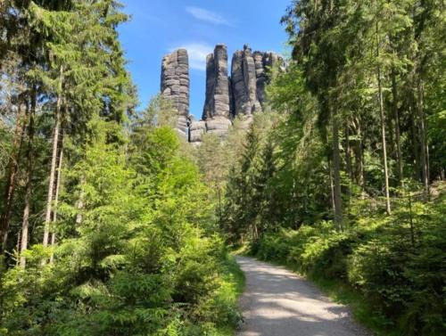 Gohrisch Hartmann in Gohrisch