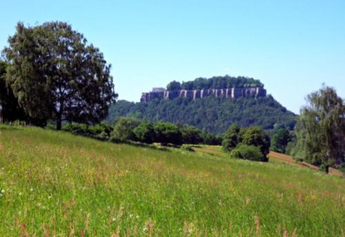 Gohrisch Hartmann in Gohrisch