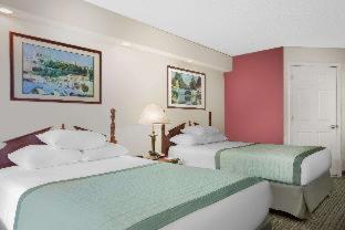 Baymont by Wyndham Tuscaloosa, Tuscaloosa (fotografie 10)