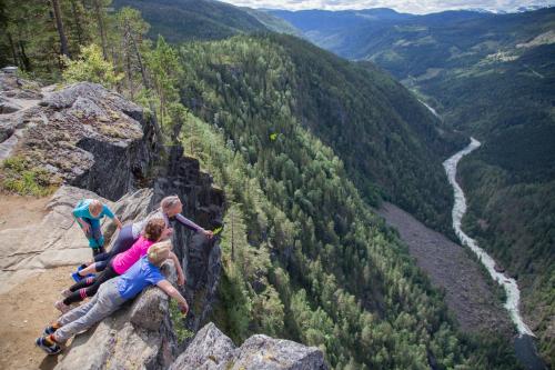 Groven Camping & Hyttegrend - image 13