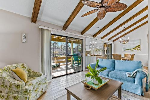 Seascape Golf Villas 92H - main image