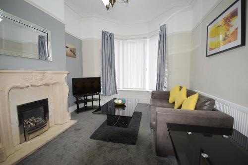 The Retreat gîte à louer hacketts york house