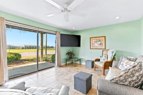 Seascape Golf Villas 6A Miramar Beach Florida