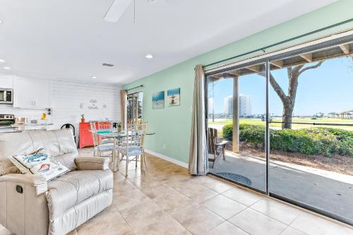 Seascape Golf Villas 6A - main image