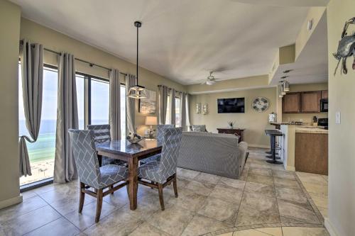 Coastal Condo with Ocean Views and Pool Access! - image 4