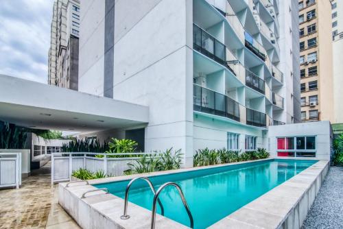 360 Luz, São Paulo