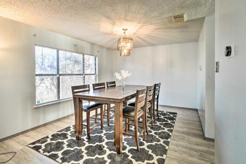 San Antonio Family Home - 13 Mi to Downtown! - image 2