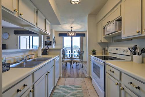 Waterfront Condo with Balcony and Dock Access - image 6