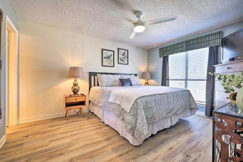Waterfront Condo with Balcony and Dock Access - image 8