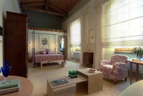 Fattoria Casamora - Suites in Пьян ді Ско