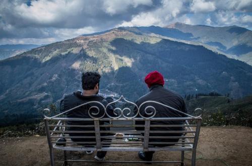 Rangeethomestay Sukhia pokhari