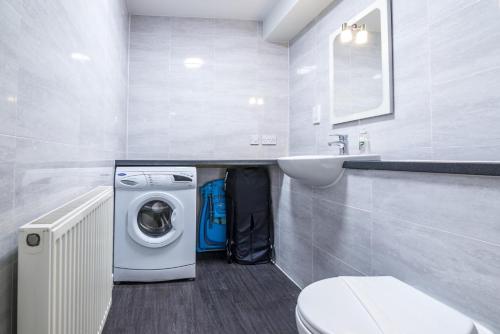 Bryn Y Mor - 2 Bedroom Apartment - Tenby