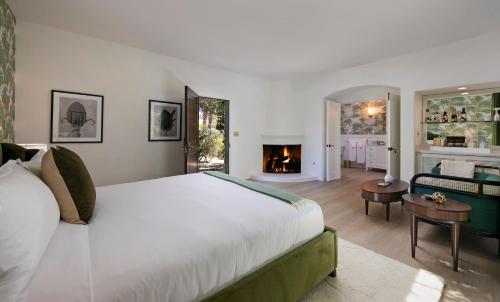 1 queen bed